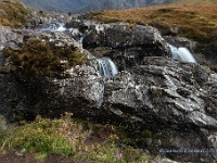 20141004 0135  Fairy Pools : Schotland