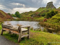 20141005 0098  Fairy Glen : Schotland