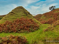 20141005 0102  Fairy Glen : Schotland