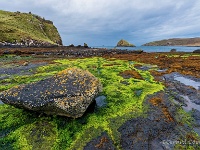 20141006 0085  Duntulm Bay : Schotland