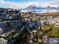 20141008 0189  Elgol : Schotland