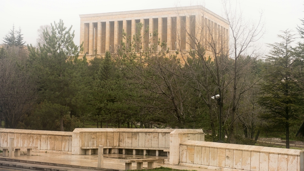 20150315_0179.JPG - Anıtkabir, Atatürk's Mausoleum