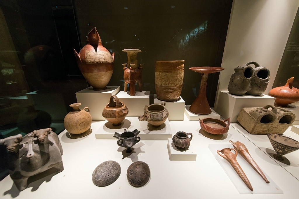 20150315_0217.JPG - Museum Anatolische beschaving