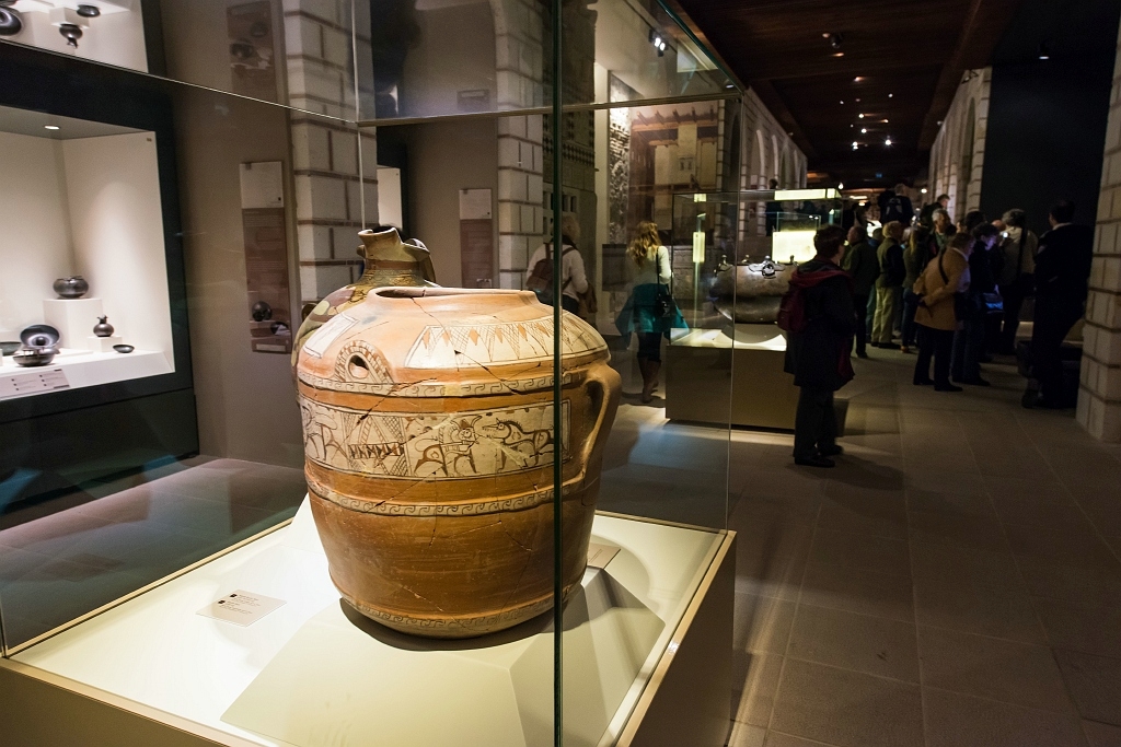 20150315_0226.JPG - Museum Anatolische beschaving