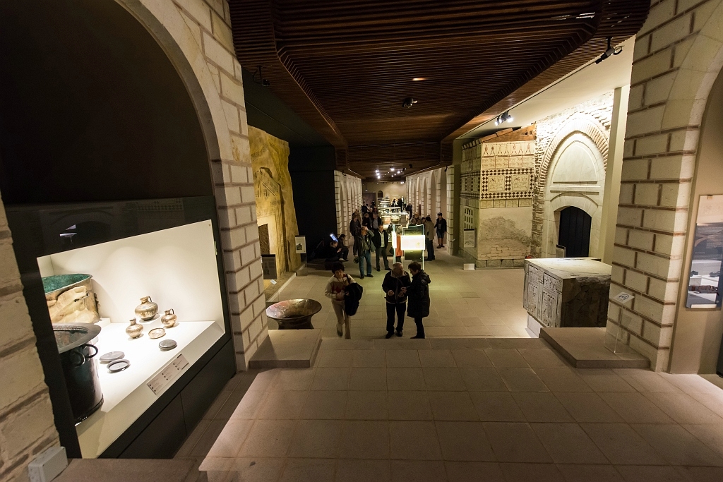 20150315_0229.JPG - Museum Anatolische beschaving