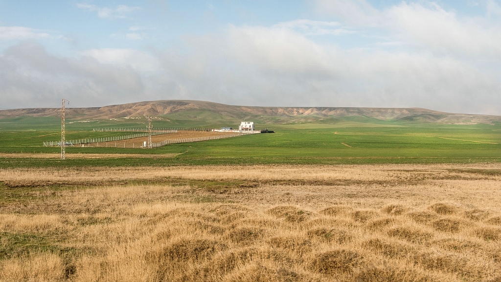 20150316_0017.JPG - Op weg naar Capadocie het grote niemandsland...