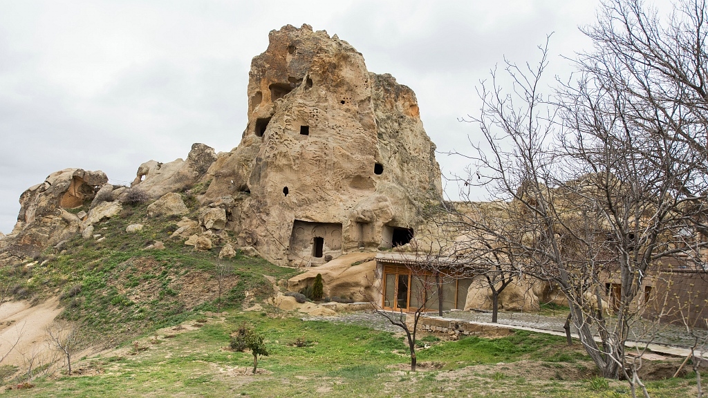 20150317_0266.JPG - Openluchtmuseum Göreme