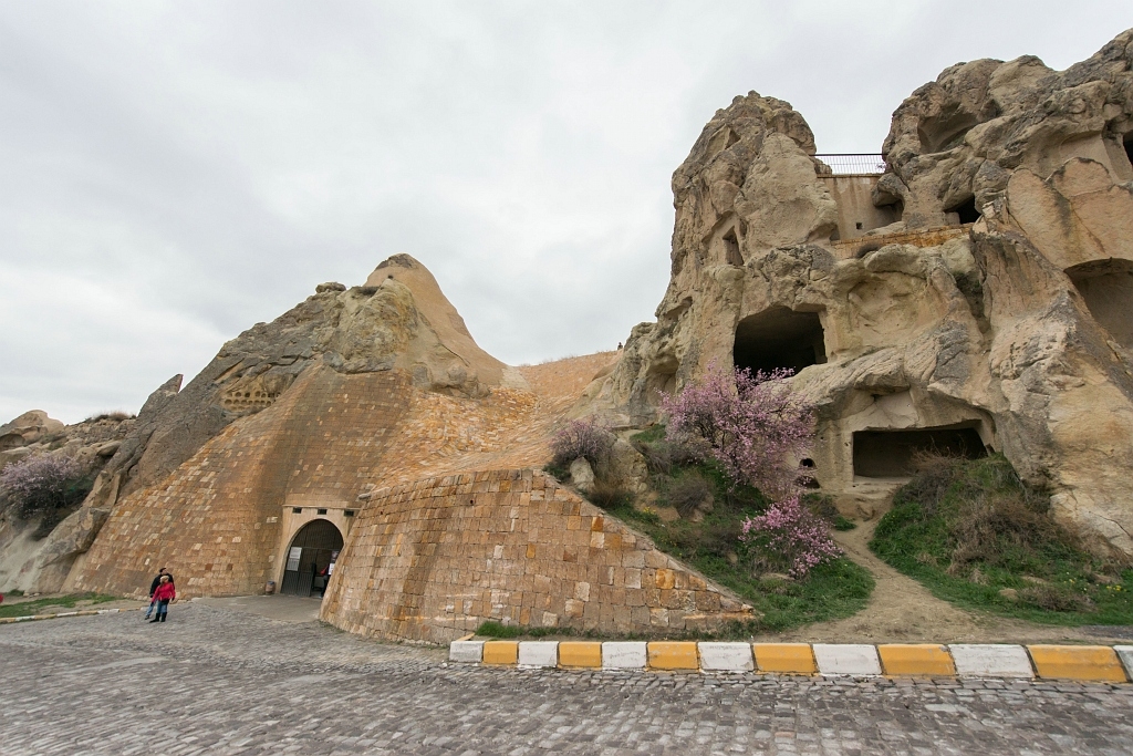 20150317_0376.JPG - Openluchtmuseum Göreme