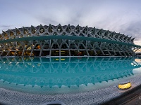 20170514 0234-Pano-bewerkt : Plaatsen, Spanje, Valencia