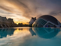 20170516 0958 : Valencia