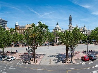 20170516 0871-Pano : Plaatsen, Spanje, Valencia