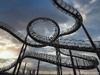 20191016 0021 1 : Tiger&Turtle