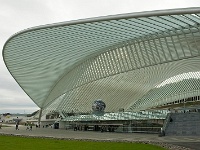 Guillemins 20101027 0019 : Luik