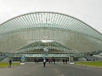 Guillemins 20101027 0020 : Luik