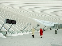 Guillemins 20101027 0052 : Luik