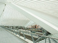 Guillemins 20101027 0056 : Luik