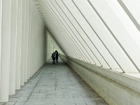 Guillemins 20101027 0117 : Luik