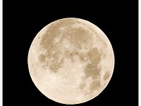 Volle maan : De Luysen, zon en maan