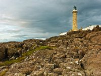 Ardnamurchan lighthouse : Schotland