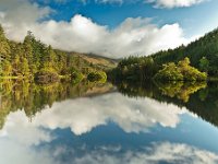Loch Eilde Mor 1 : Schotland