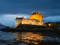 20140930 0002 1  Eilean Donan Castle Schotland : Schotland