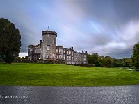 20170922 0155 1  Dromoland Castle Ierland : Ierland 2017